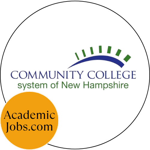 CCNSH - Community College System of New Hampshire logo